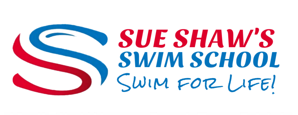 Children's swimming lessons | Sue Shaw's Swim School
